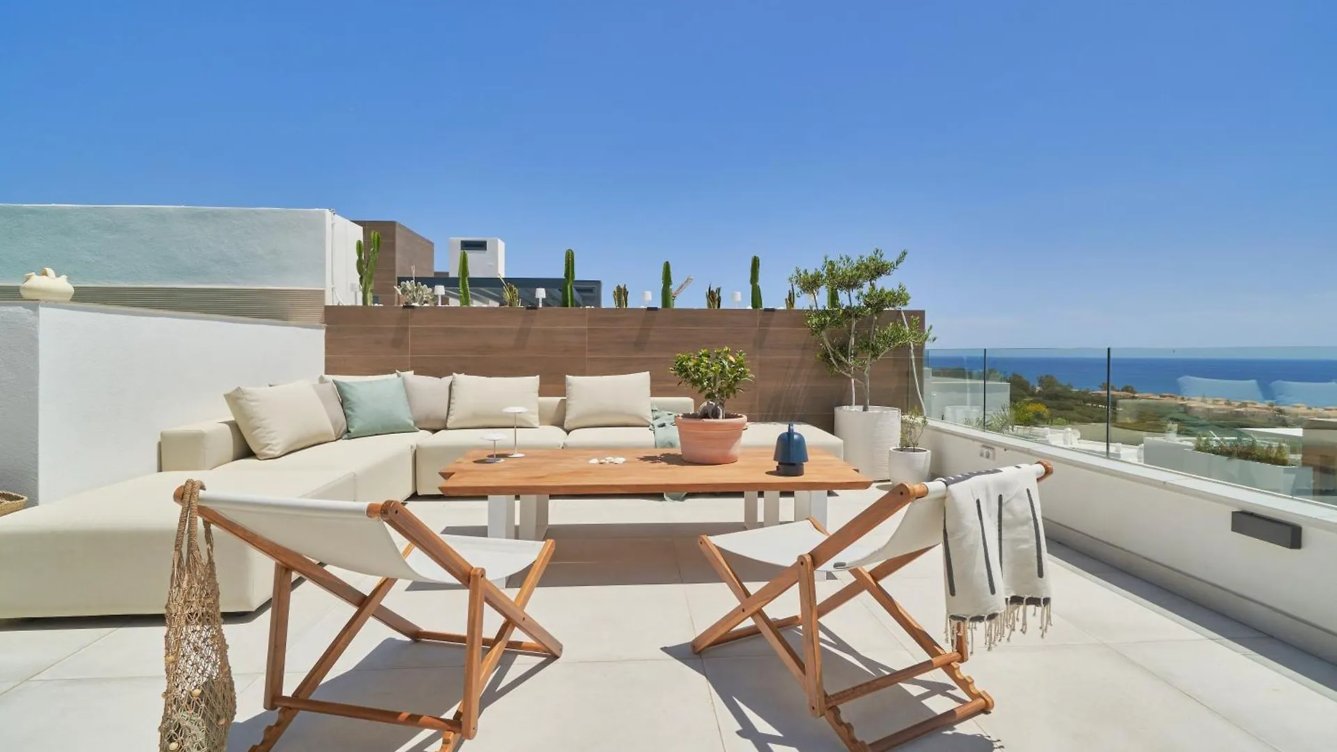 Marbella Unique Apartment Spain