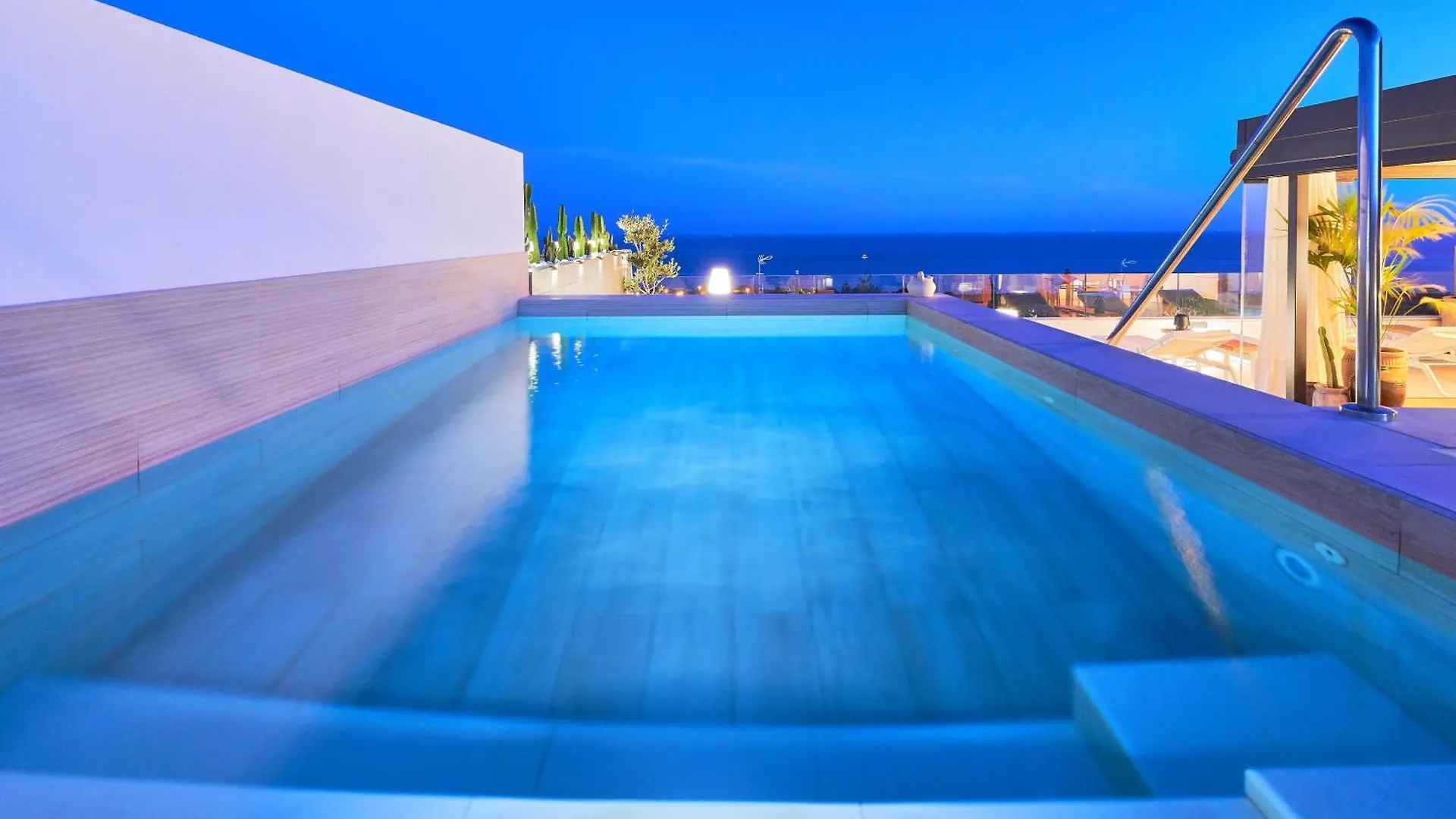 Marbella Unique Apartment