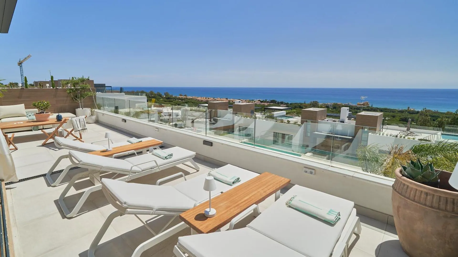 Marbella Unique Apartment