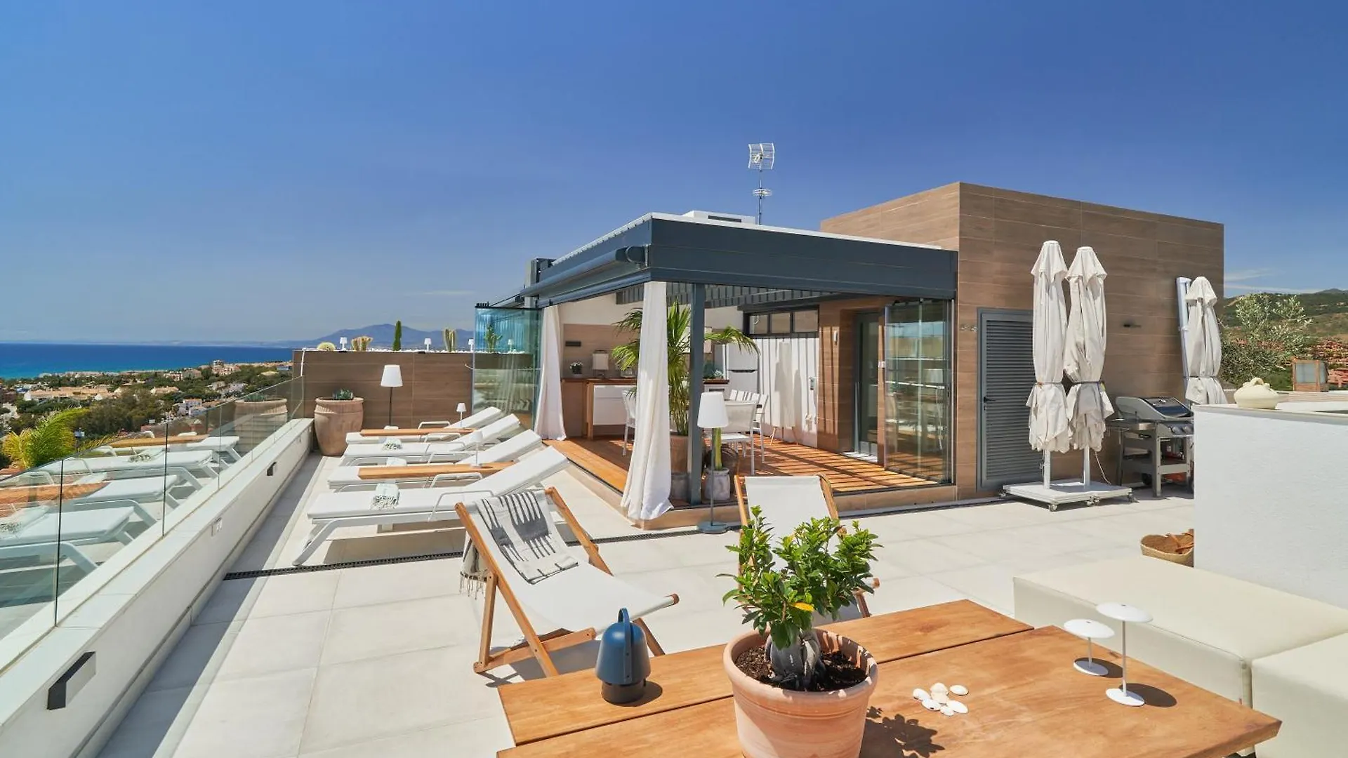 Marbella Unique Apartment