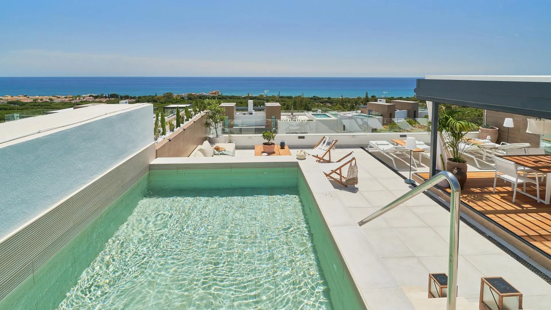 Marbella Unique Apartment