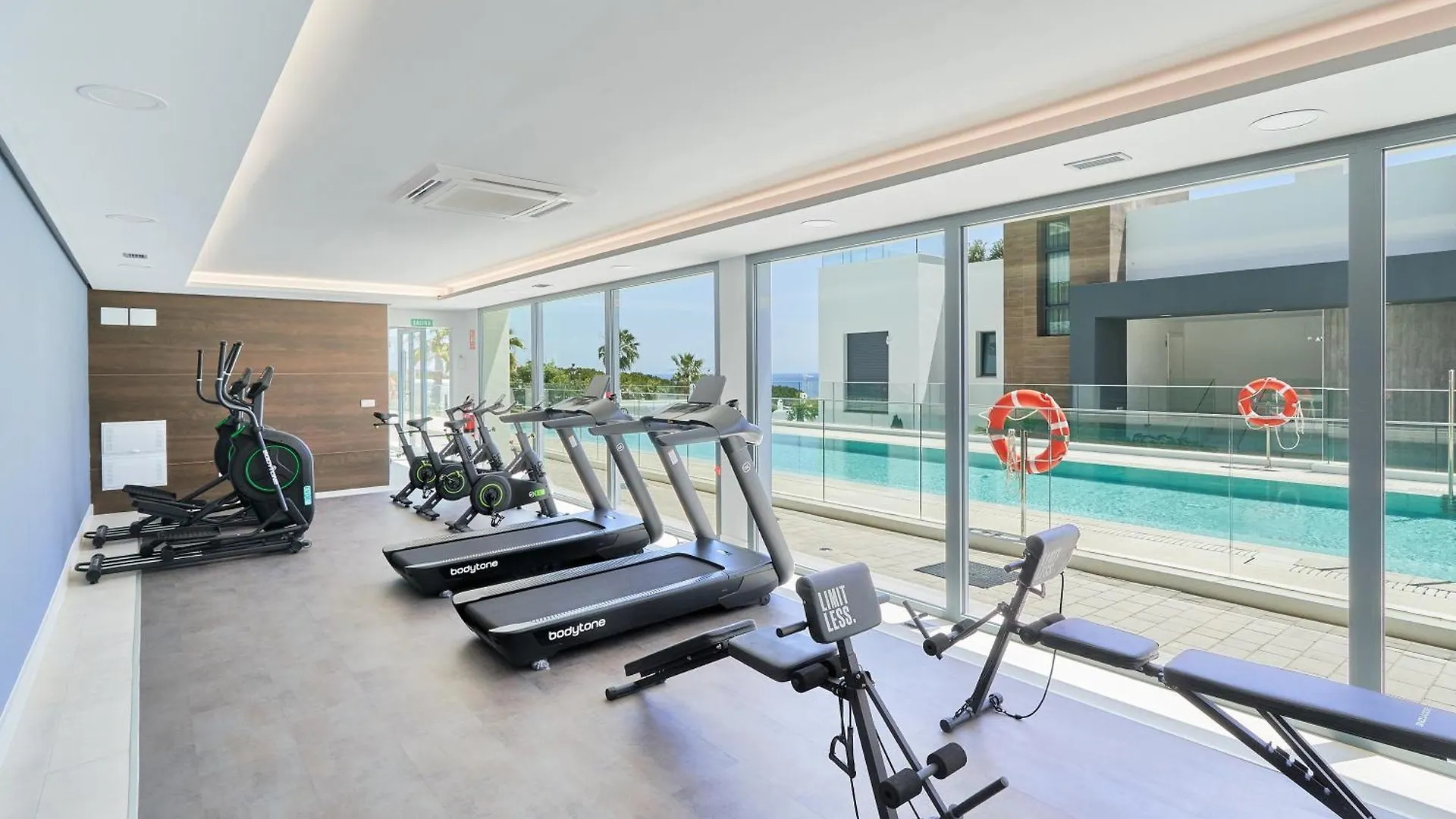 Marbella Unique Apartment