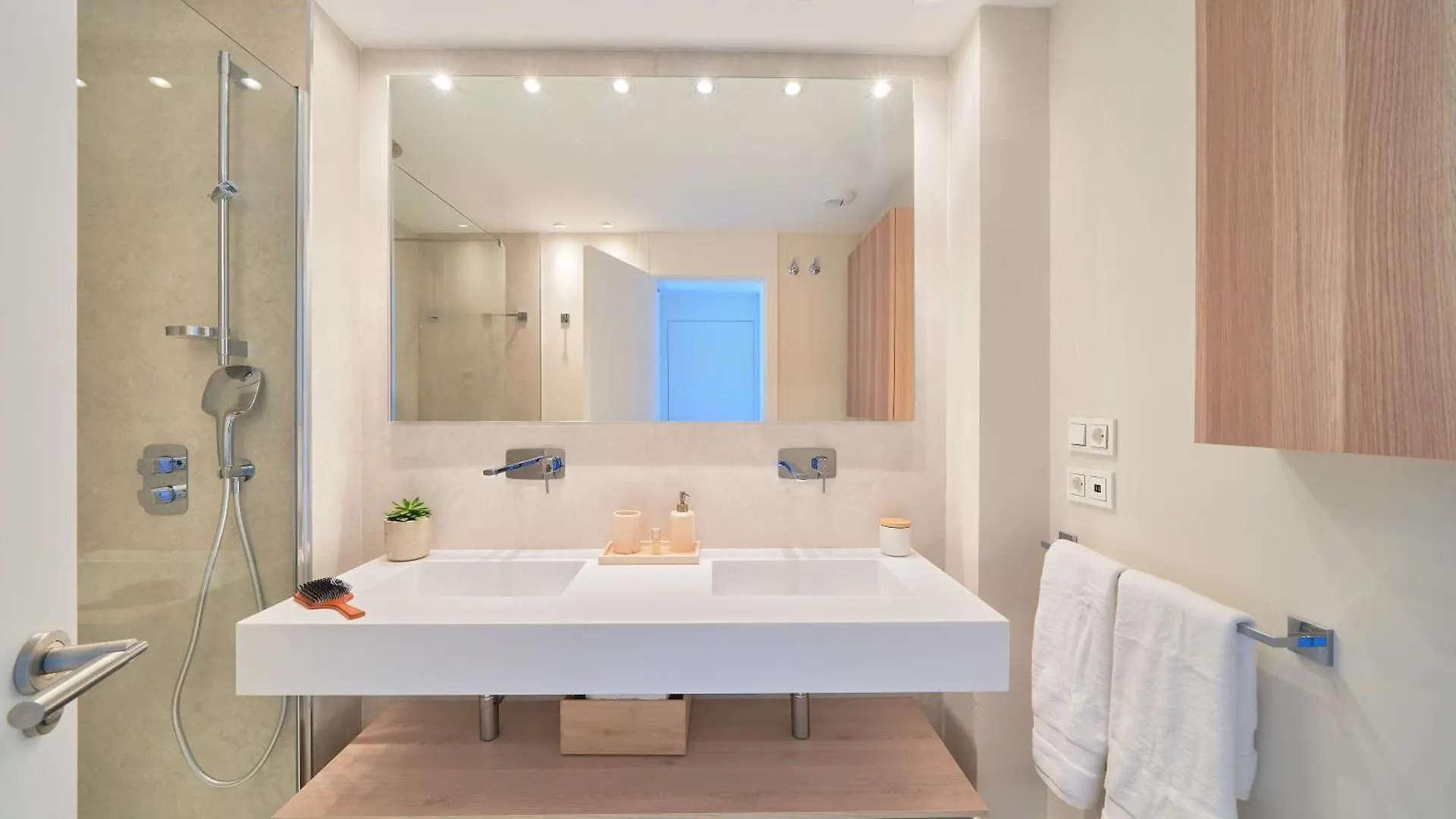 Marbella Unique Apartment 0*,