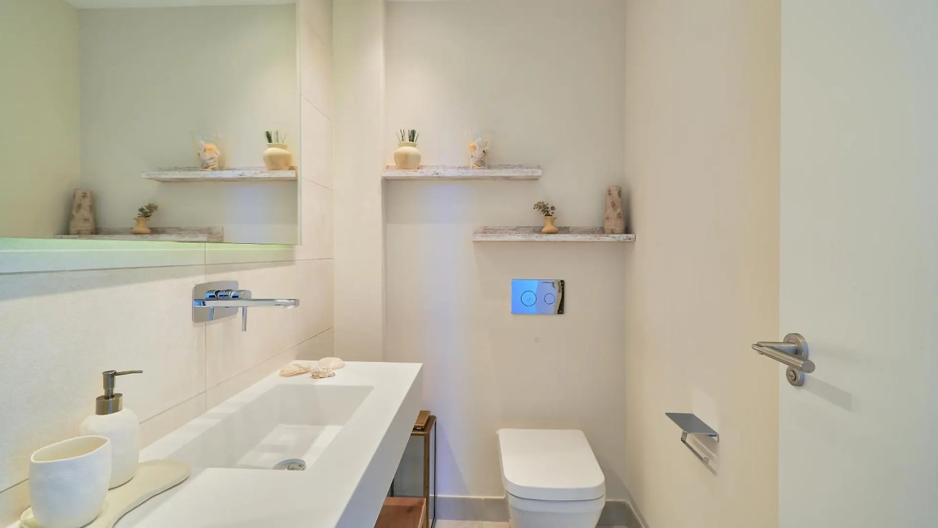 Marbella Unique Apartment