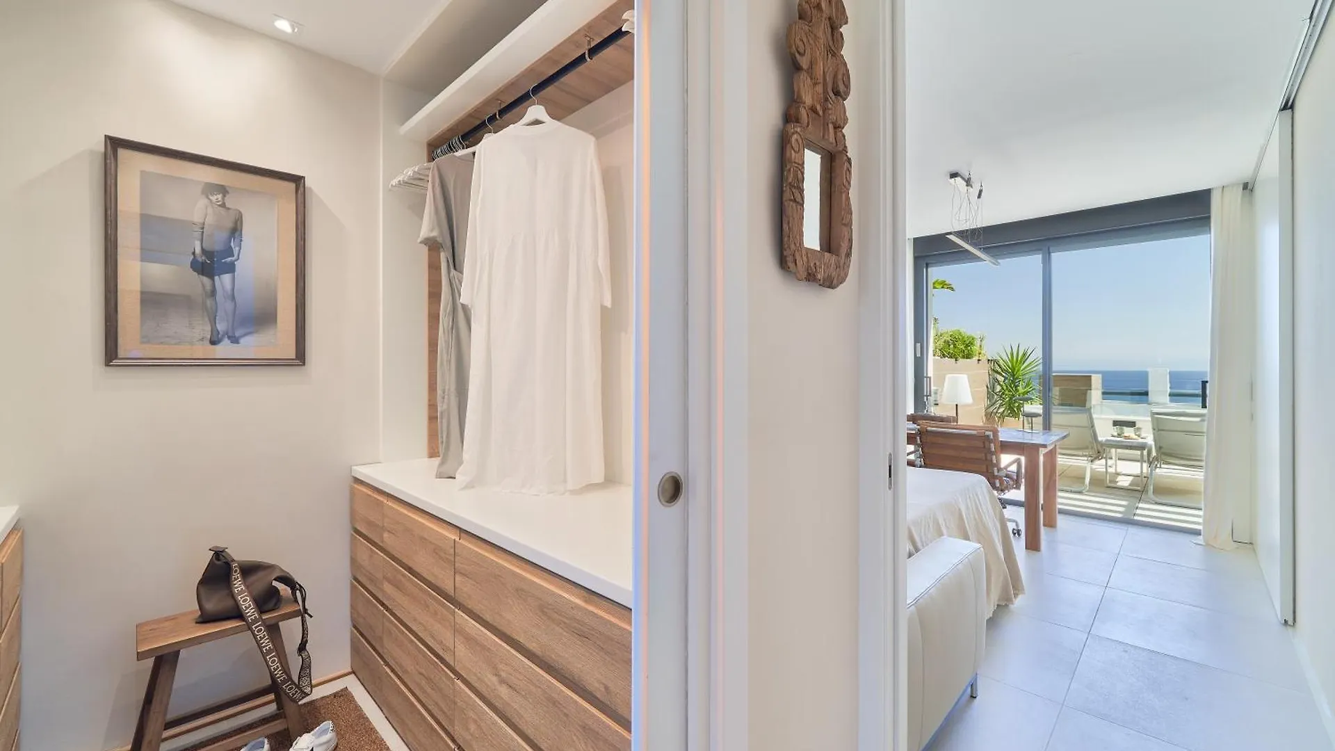 Marbella Unique Apartment Spain