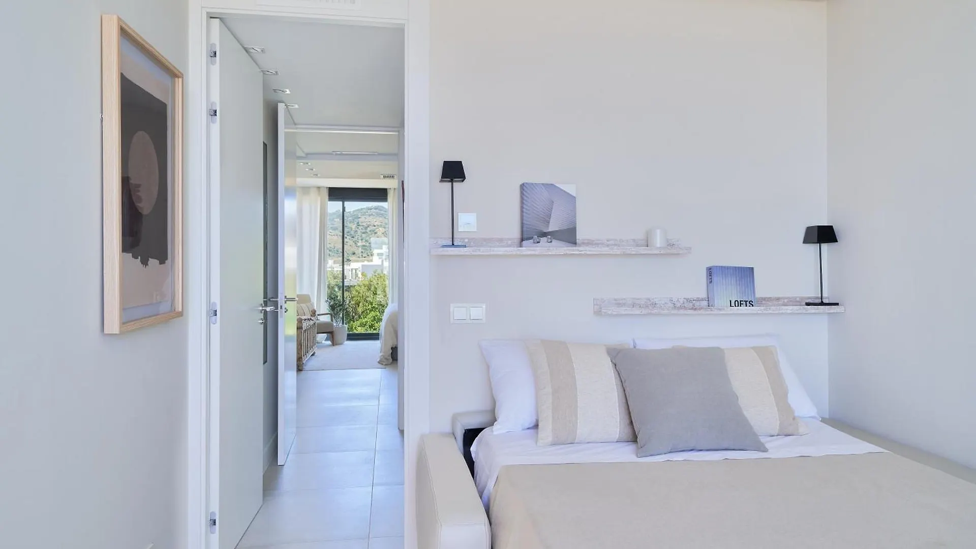 Marbella Unique Apartment