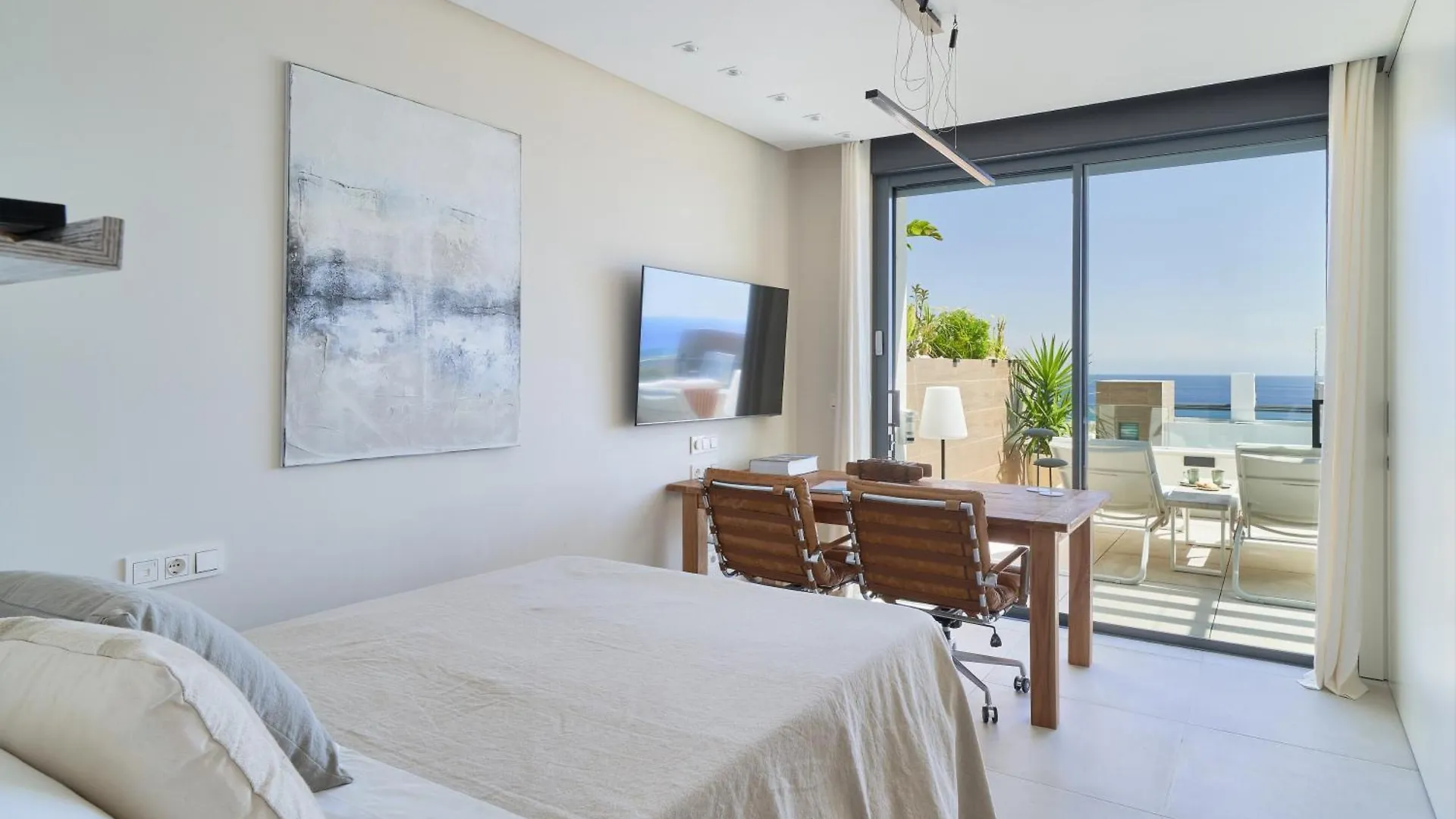 Marbella Unique Apartment