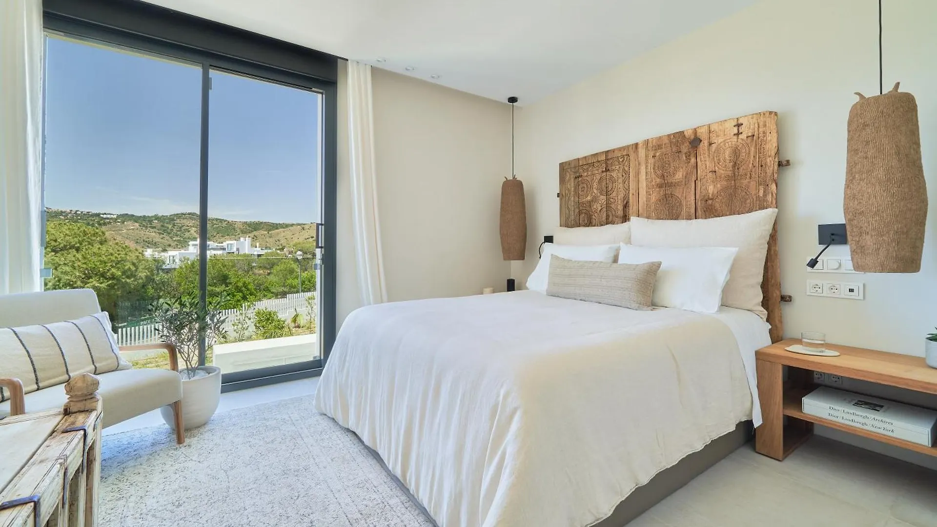 Marbella Unique Apartment 0*,