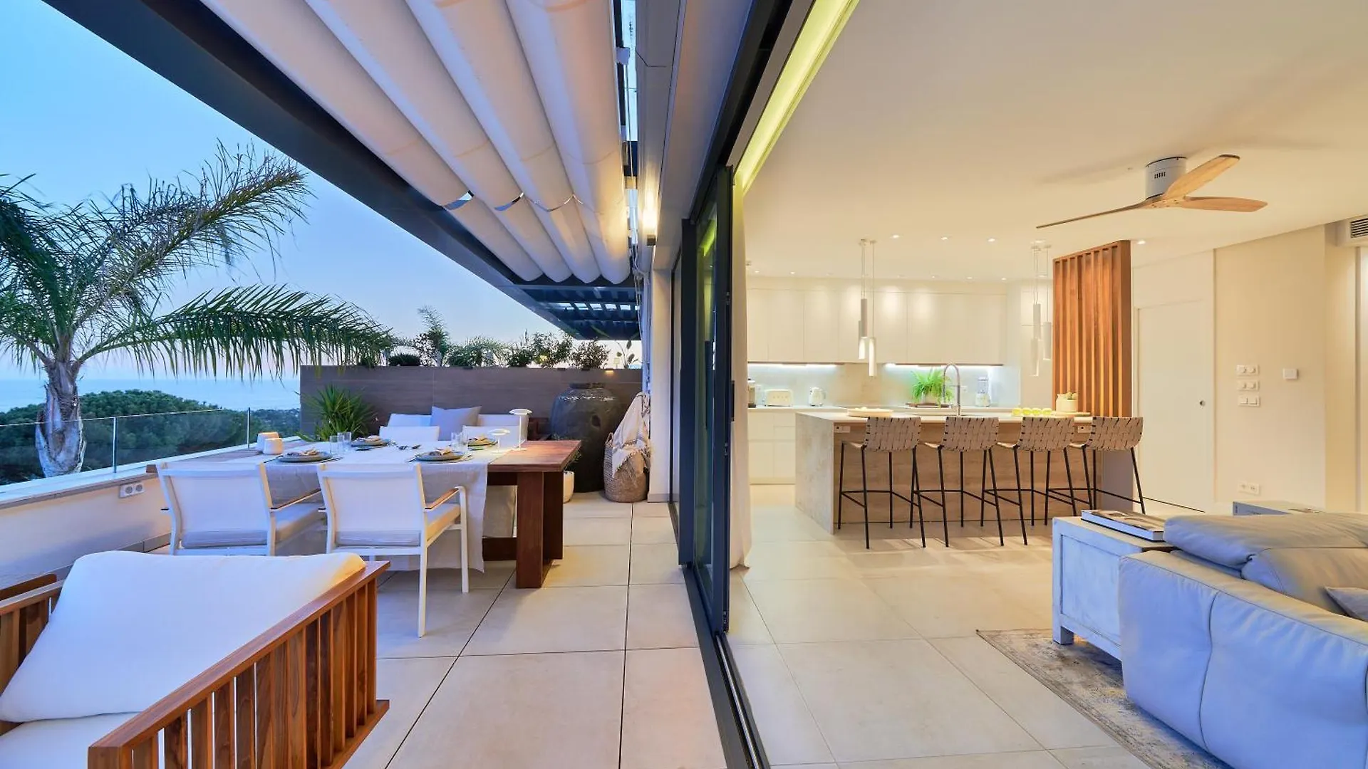 Marbella Unique Apartment