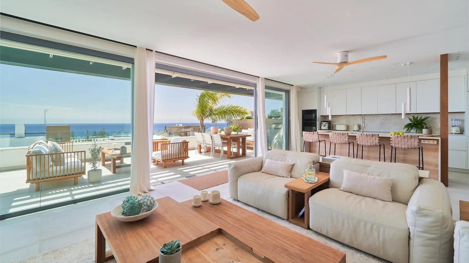 Marbella Unique Apartment