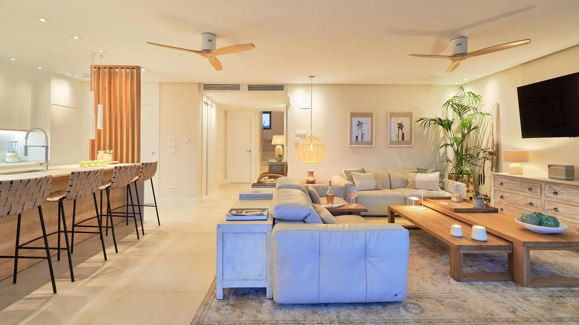 Marbella Unique Apartment