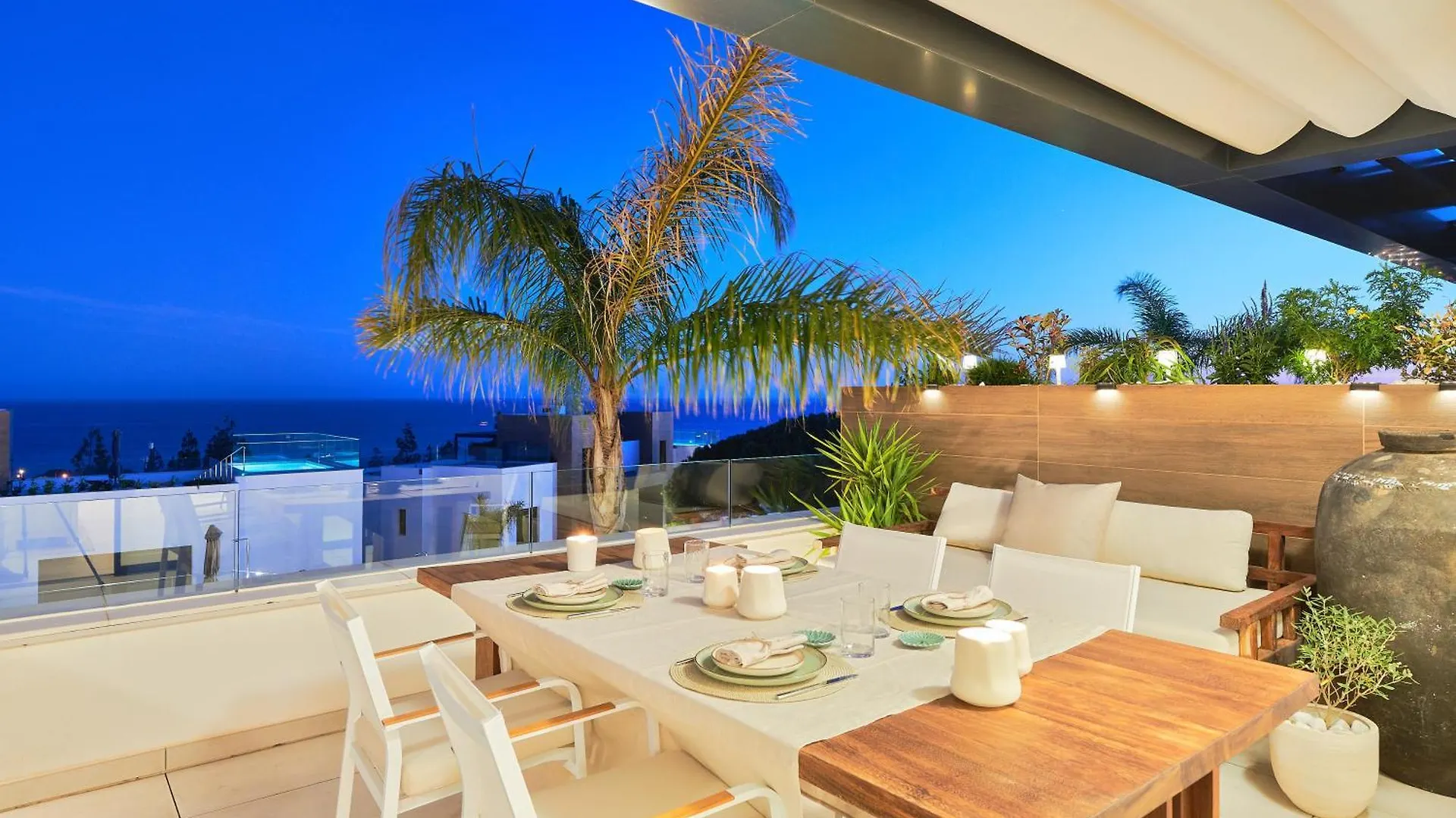 Marbella Unique Apartment