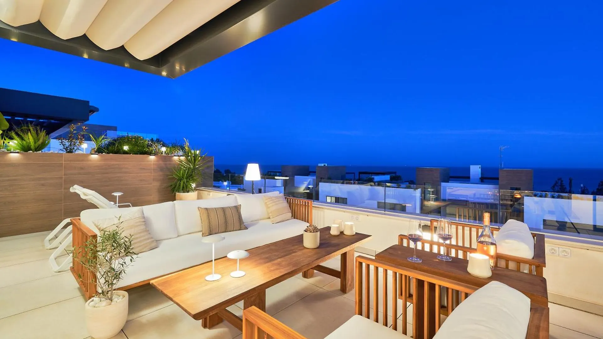 Marbella Unique Apartment
