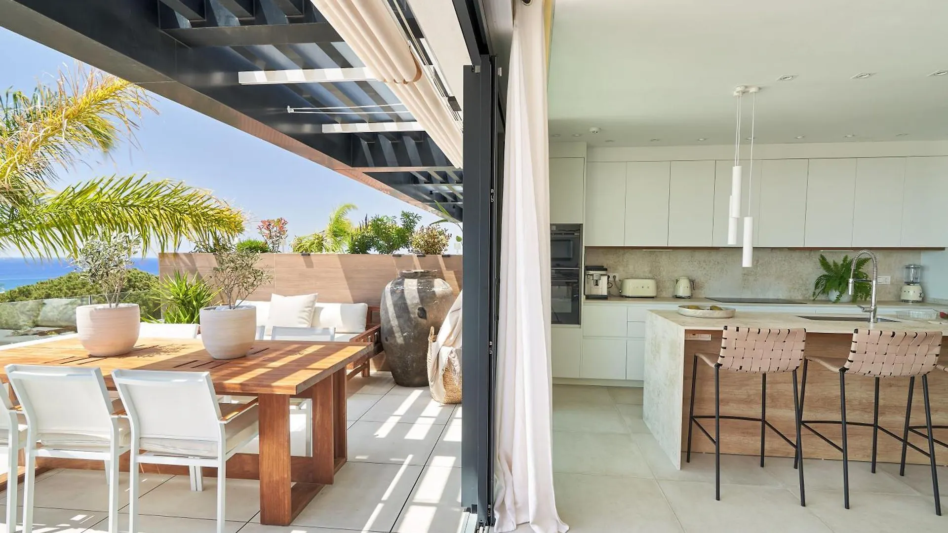 Marbella Unique Apartment Spain