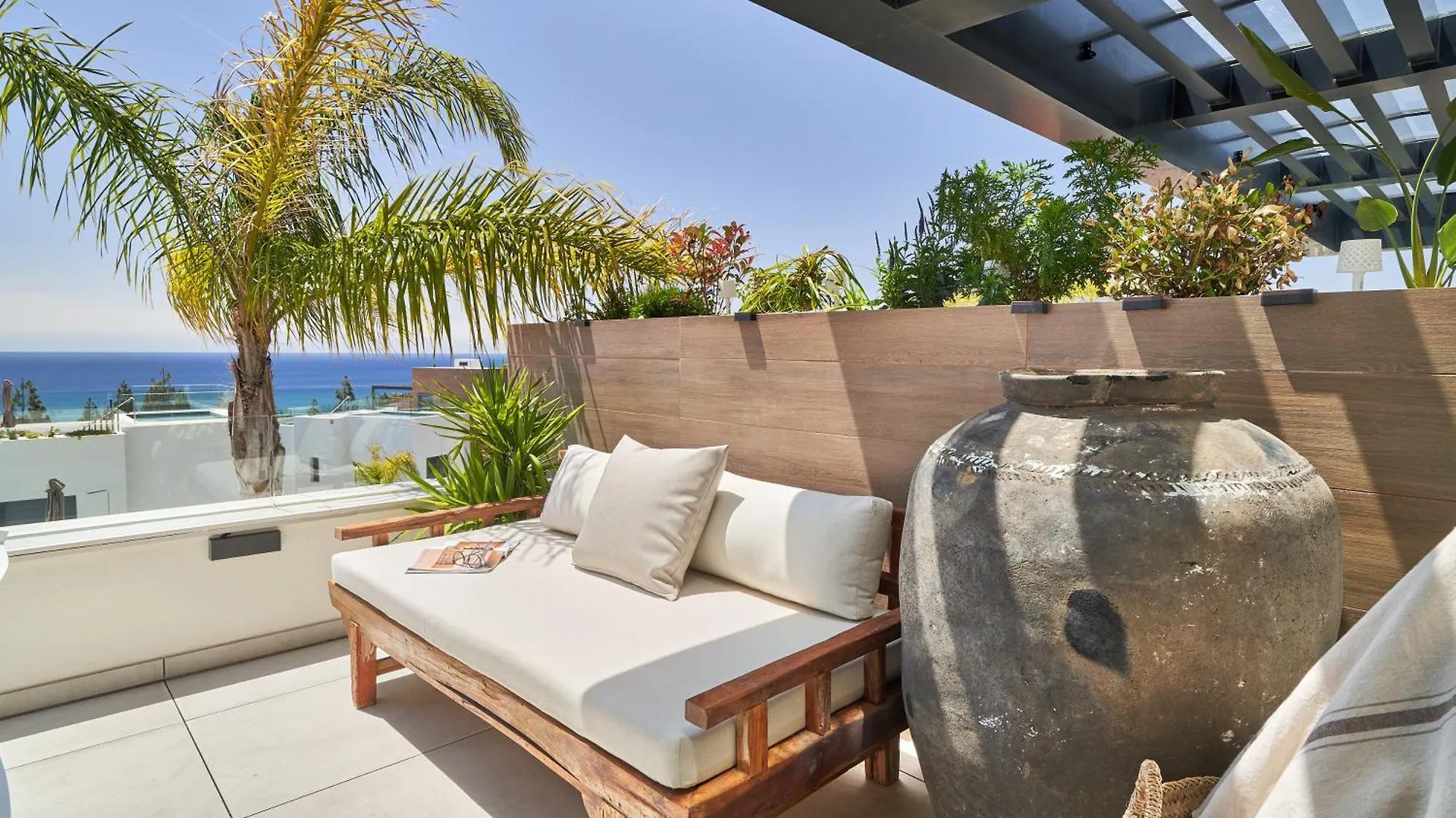 Marbella Unique Apartment 0*,  Spain