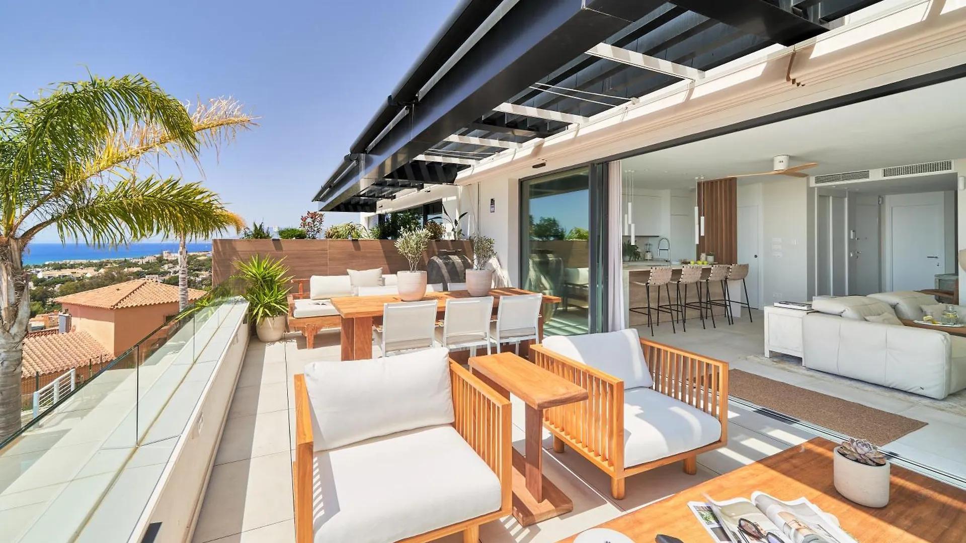 Marbella Unique Apartment