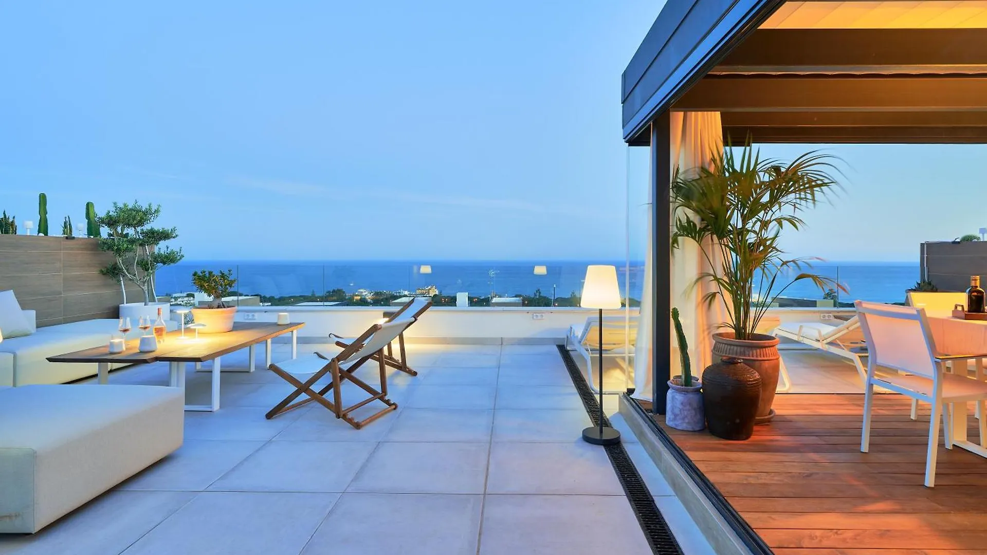 Marbella Unique Apartment Spain