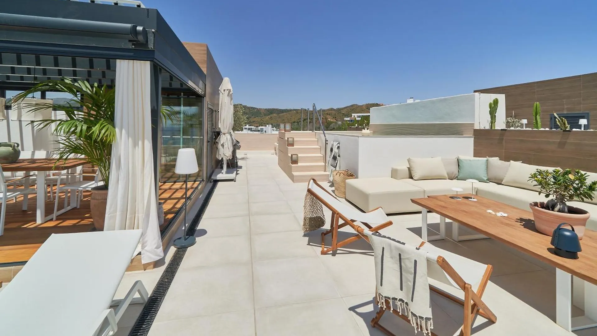 Marbella Unique Apartment