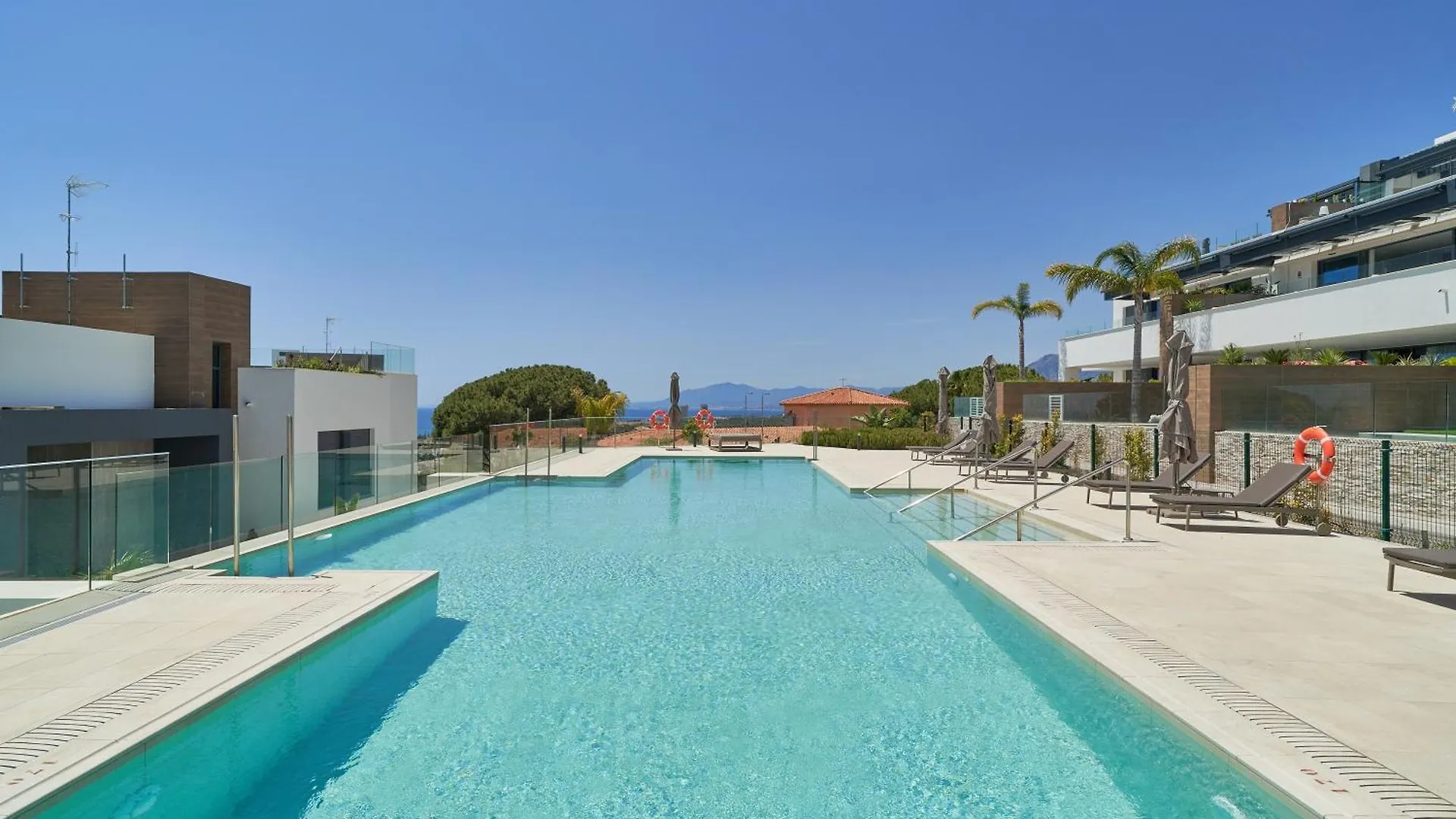 Marbella Unique Apartment