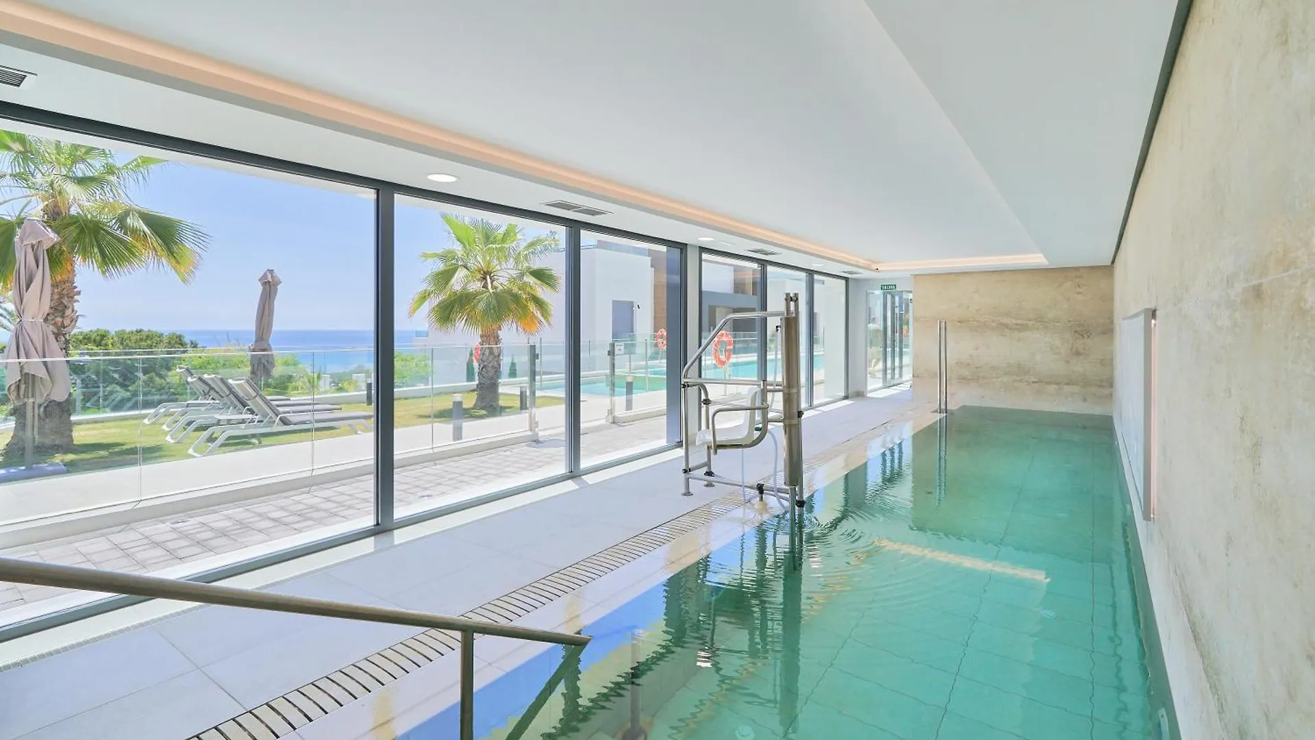 Marbella Unique Apartment 0*,  Spain