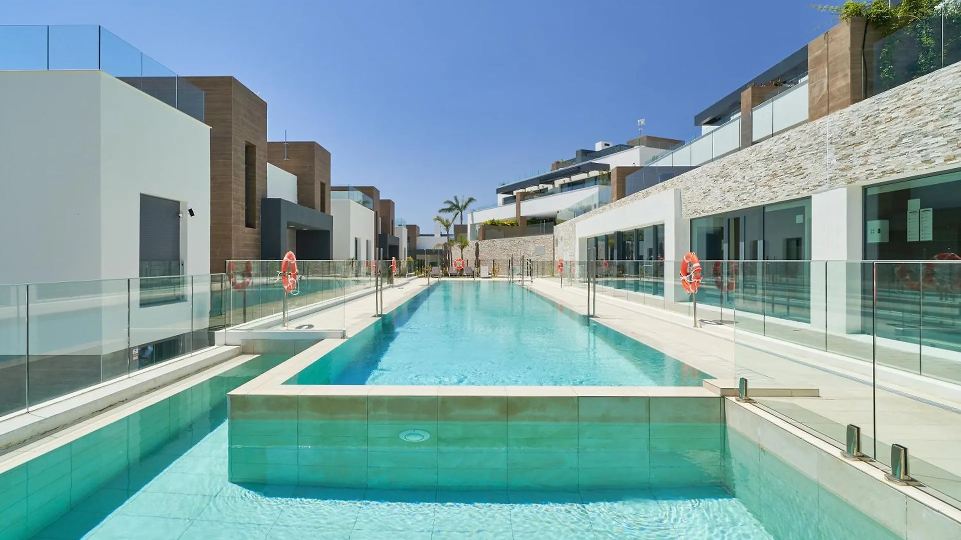 Marbella Unique Apartment 0*,  Spain