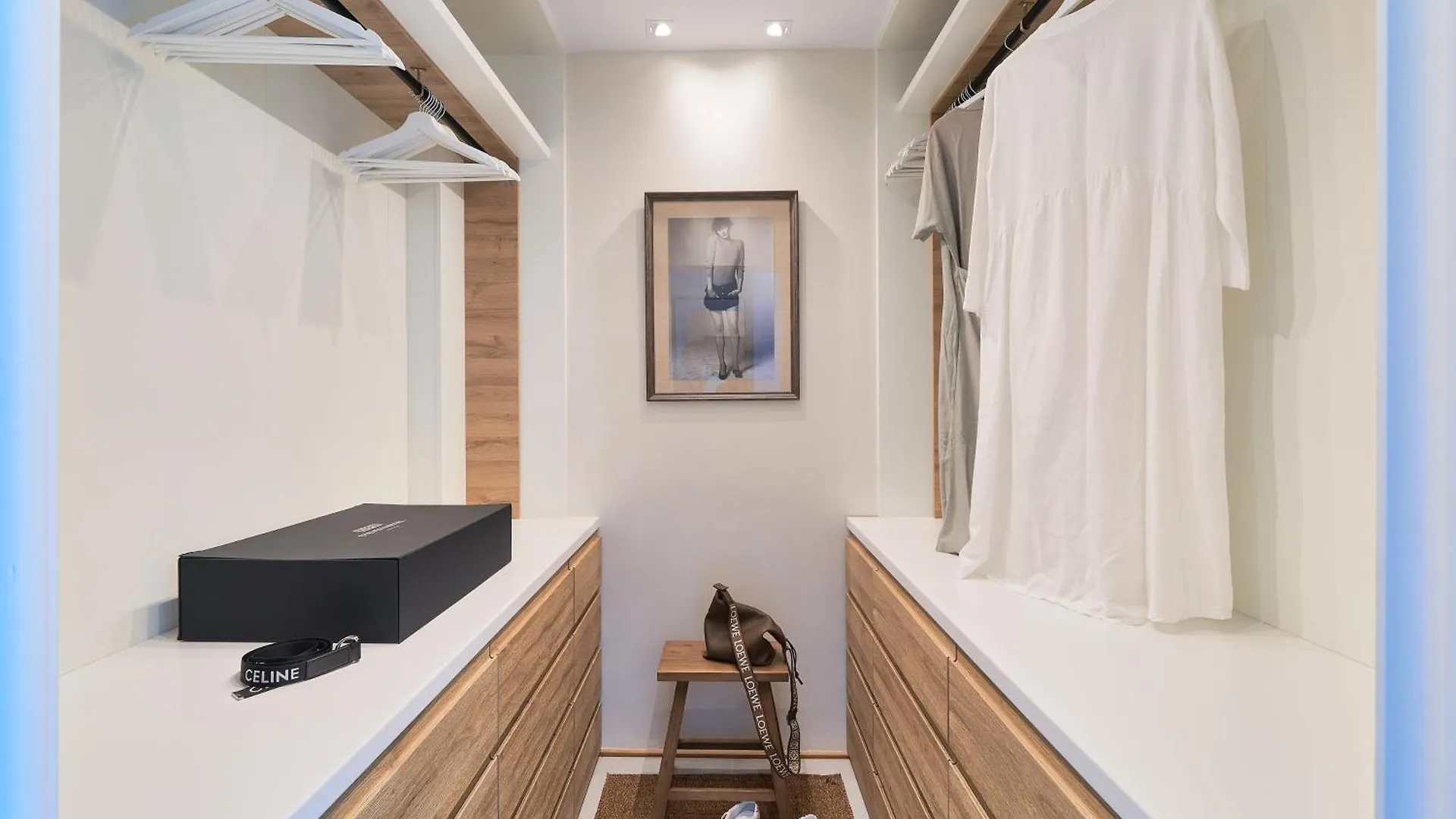 Marbella Unique Apartment Spain