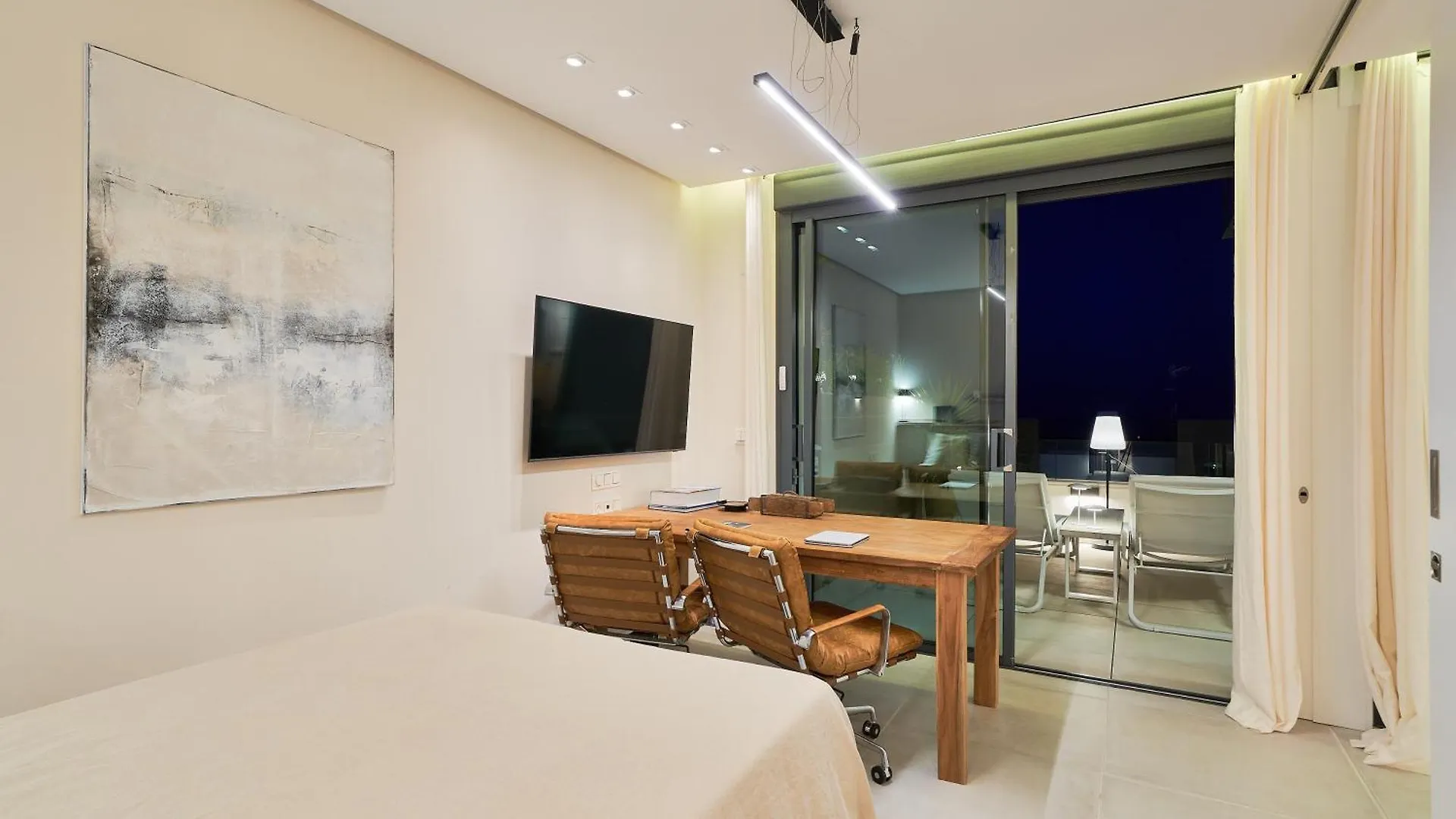 Marbella Unique Apartment Spain