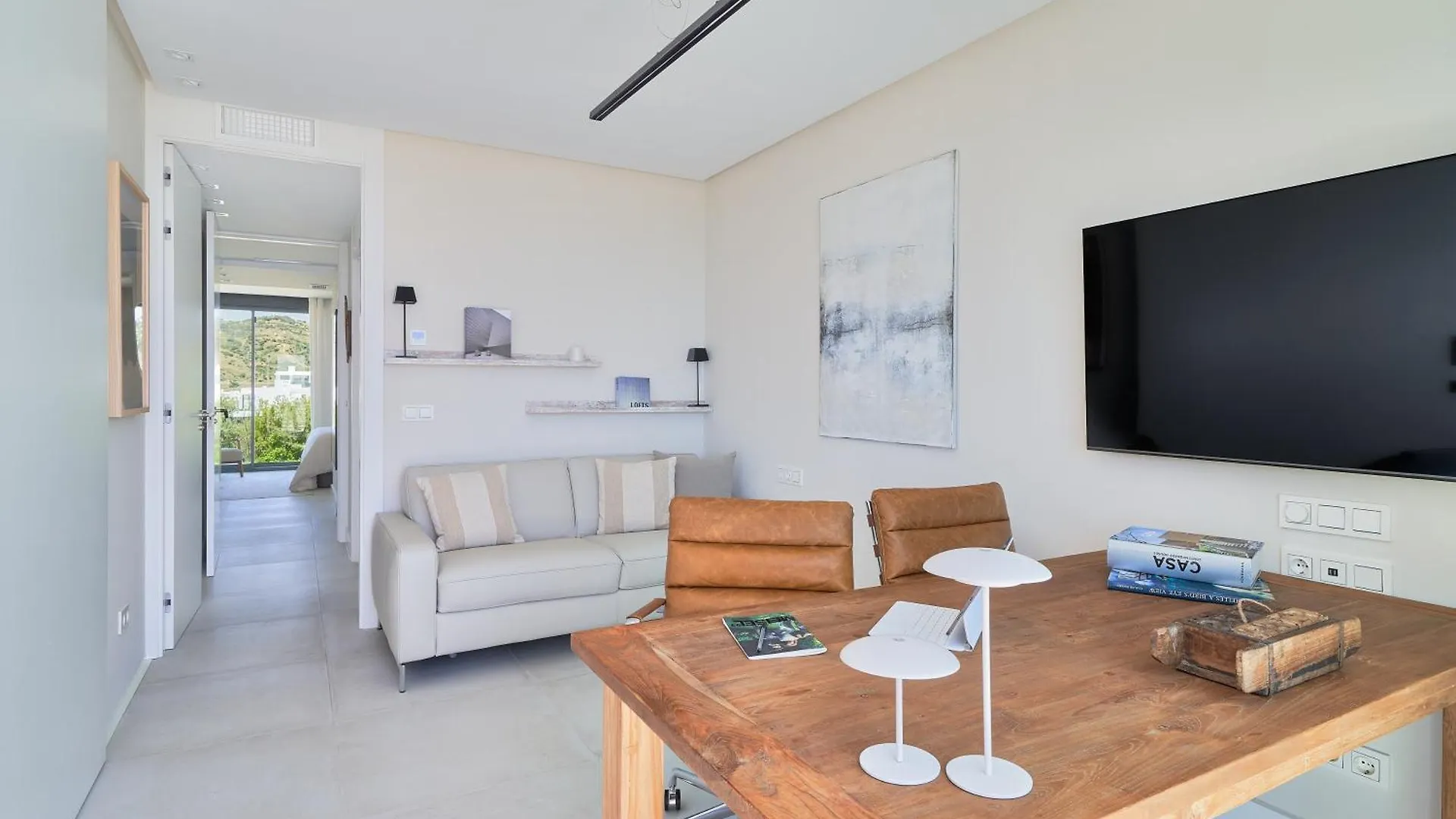 Marbella Unique Apartment