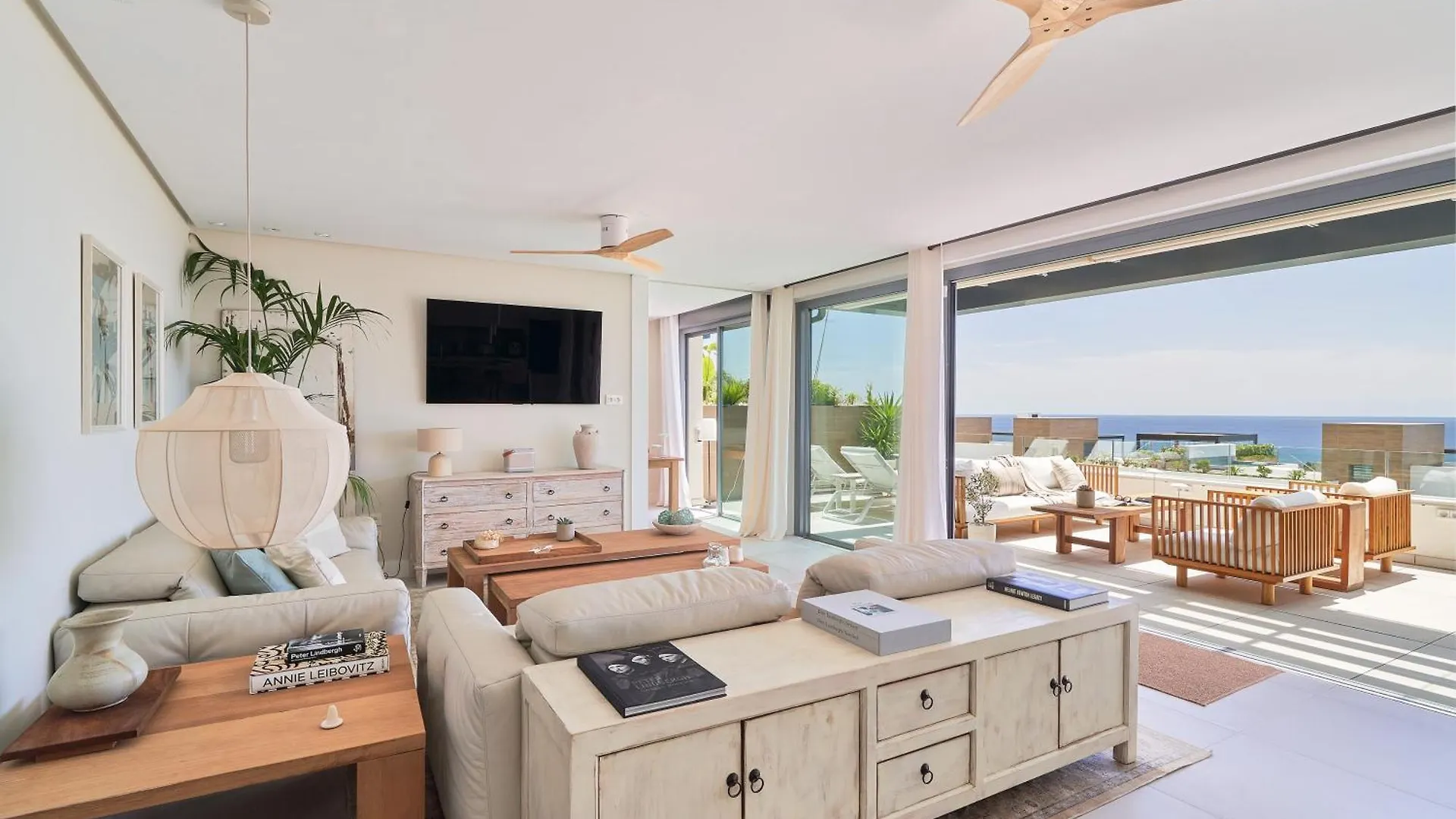 Marbella Unique Apartment