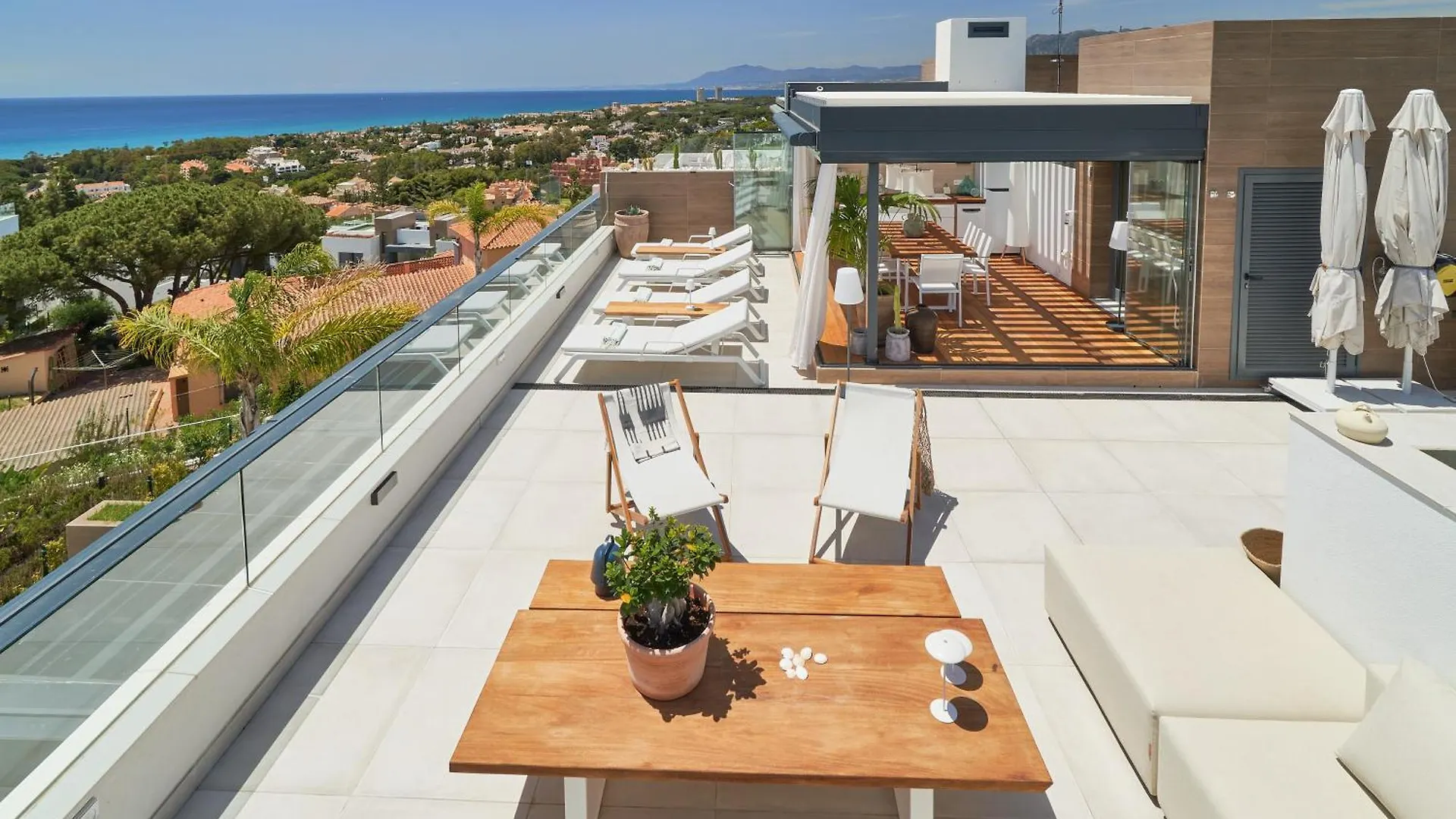 Marbella Unique Apartment